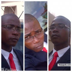 Aifa Olayinka Shadrach (Hummerjerry)