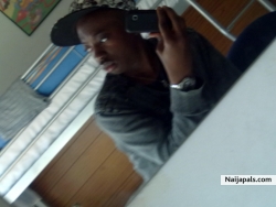 Adebayo Adeosun (Masterbeats)