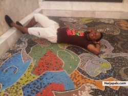 inyeneobong joshua akpan-nsubo