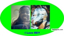I LOVE REY