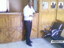 marcus chidi okorie  (marcushidi)