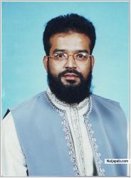 Abdullah Aamir (popsysolder)