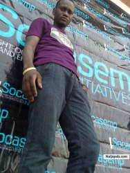 idowu midomithon freeman (iamfreemanm)
