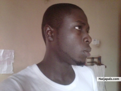 Yomi Ogungbe (yomidudu)