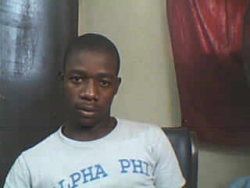 Olajuwon Oyekan (bobby4chicks)