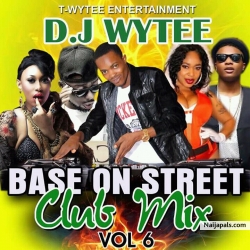 D J Wytee Edi (DjWytee)