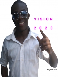 BIG OKERE (BIG4ME)
