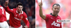 Ryan Giggs