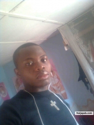 james ujah