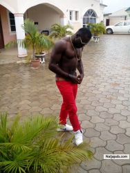 life is good am doing all this to great a history to my uborn child