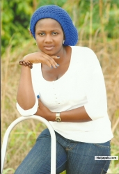 Sunday Precious O