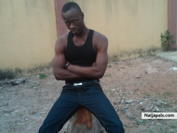 Okocha Austin (Rex007)