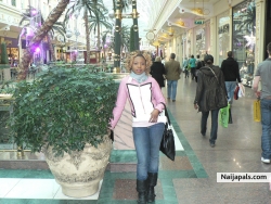 Trafford center Manchester