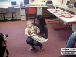 my child and i