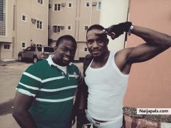James Nzereogu (Dnoncy)