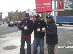 DownTown Brooklyn