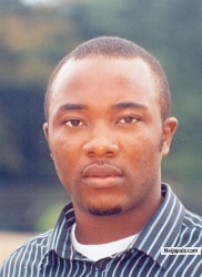 Alafudike charles
