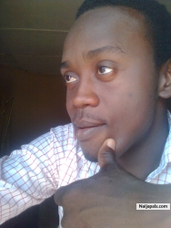 Emmanuel Elaigwu Audu