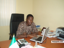 Samuel Adebayo