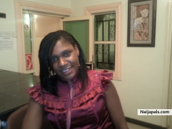 Tammy Wobo