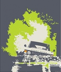Range Rover by Durphy Truth