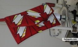 New me african Fashion