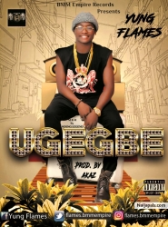 Ugegbe by Yung Flames
