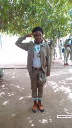Dats me