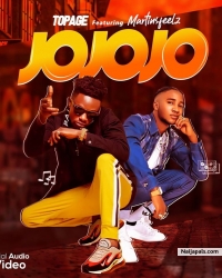 jojojo {prod By TopAge} by TopAge Ft MartinsFeelz-jojojo