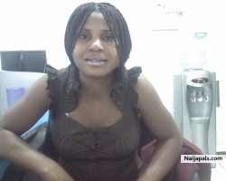victoria ogbu