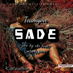 SADE by Teamyon
