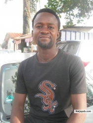 orobator Godspower (gpower2013)
