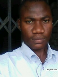 Waheed raji muhammed (Rajah2012)