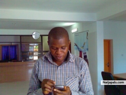 daniel okafor