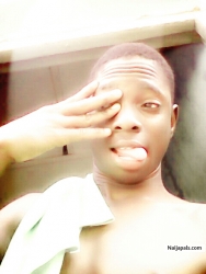 fine face
