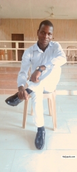 This is Minister Ademola Stephen