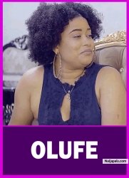 OLUFE - Latest Yoruba Movie 2025 Drama ; Joseph Momodu | Adunni Ade | Deyemi Okanlawo