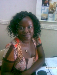in d office