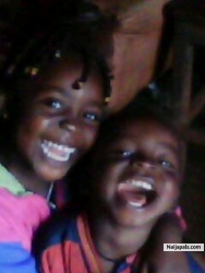 THE JOY OF KIDS