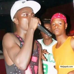 Simple me Allahday_G Rap jinn (Mastermind) 
