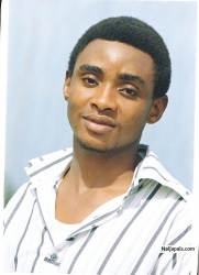 Olotu Johnson (knightjackson)