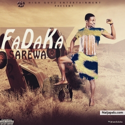 Sarewa by Fadaka