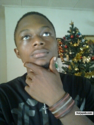 aniekeme iyado 