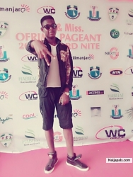 ekene wisdom (khenyzee)