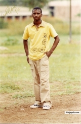 Elepo Mahamood Olatunji