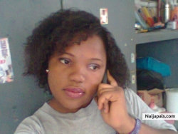 ochuko nwosa (candyspot)