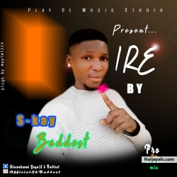 Ire by S k Baddest