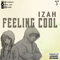 FeelingCooL by Izah