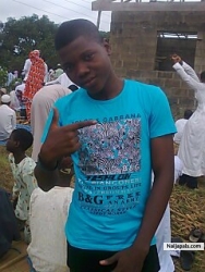 datz meeeee