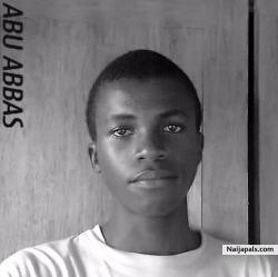 Abdulazeez Ahmad